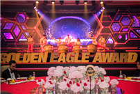 Golden Eagle Award